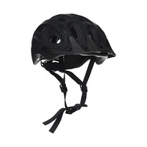 ABUS Youn I Ace Bicycle Helmet, Unisex, Youn-I Ace, velvet black, L (56-... - $133.00