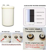 Enagic Kangen Water Leveluk SD501 Filter HG Style Original Model NEW - €44,81 EUR