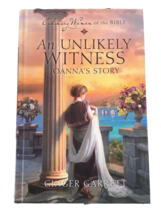 Guideposts An Unlikely Witness Joanna&#39;s Story - £11.90 GBP