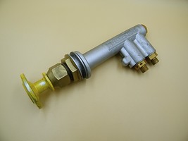 German WW2 Luftwaffe Ju87 Fuel injection pump - Model SUM AP8 - 3D print... - $39.60