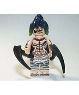 Minifigure Giyuutarou Demon Slayer Cartoon Tv Show Anime Bulk Block - €6,71 EUR