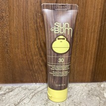 Sun Bum Sunscreen SPF 30 1oz travel size Exp 06/26 - $1.00