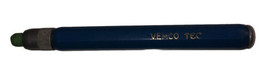 Vintage VEMCO TEC BLUE DRAFTING ERASER 1940’s Rare California Company - £18.23 GBP