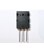 1X 2SK3131 Toshiba N Channel MOSFET 500V 50A 0.085Ohm 250W TO-3P - $183.98 MXN
