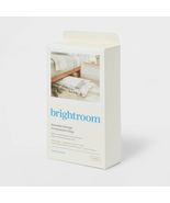 Brightroom Jumbo 2pc Compression Bags Clear Vacuum Seal Storage - €11,43 EUR
