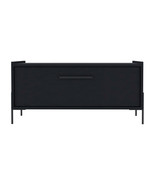 Coffee Table Narka, Living Room, Black - $176.99