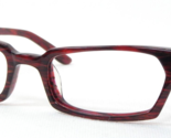 OGI 7131 COL. 346 Cherry Red /Other EYEGLASSES GLASSES FRAME 49-17-140mm... - $56.32