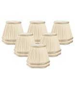 Royal Designs, Inc. Decorative Trim Gallery Empire Chandelier Shade CS-4... - $86.08