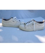 HUGO Zero Tenn sneakers from Hugo Boss Size 10 Beige  - $63.05