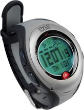 Pyle Sports PPDM2 Digital Biking/ Running Watch - Black (Open Box) - €41,86 EUR