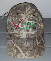 Nickell Rental Realtree Camo Strapback Adjustable Trucker Hat Baseball C... - €9,46 EUR Nickell Rental Realtree Camo Strapback Adjustable Trucker Hat Baseball C... - €9,46 EUR