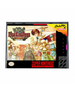 Fire Emblem Thracia 776 (English Translated) - Case &amp; Game SNES Super Ni... - $29.99+