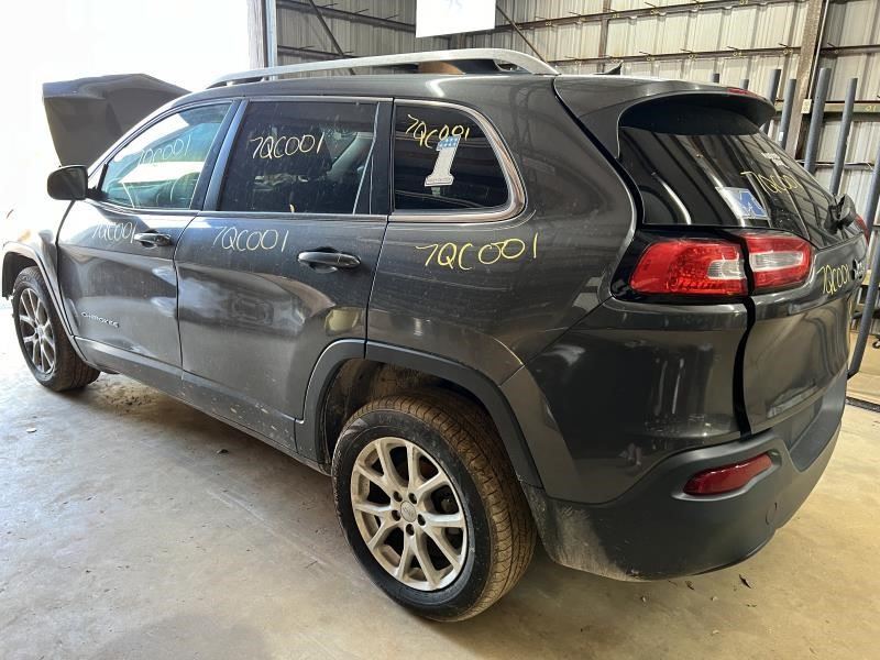 Driver Axle Shaft Front Axle FWD 2.4L Fits 14-18 CHEROKEE 104541410 Item image 10