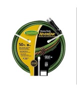 NeverKink Garden Hose, Heavy-Duty, 5/8-In. x 50-Ft. - $975.62 MXN