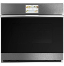 Café CTS70DM2NS5 30&quot; Smart Built-In Single Electric Convection Wall Oven... - $48,733.17 MXN