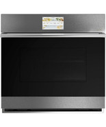 Café CTS70DM2NS5 30&quot; Smart Built-In Single Electric Convection Wall Oven... - €2.239,68 EUR