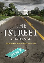 The J Street Challenge [DVD] - £11.84 GBP