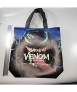 Venom: The Last Dance Glow In The Dark Tote Bag Promo Exclusive Opening ... - $11.88