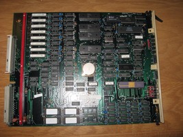 Gandalf 2957A PCB Communication Module Board Modem Vintage - Used Untest... - $56.99