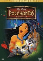 Pocahontas 10Th Anniversary Edition - £7.94 GBP