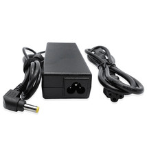 Ac Adapter Charger For Toshiba Pslv6U-01F009B Psby1U-00F Psag8U-02E018 Laptop - £22.92 GBP