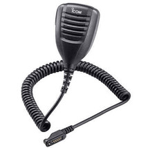 Icom Waterproof Speaker Mic f/M88 [HM169] - £78.09 GBP