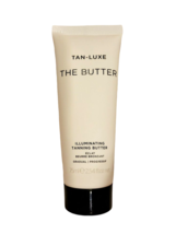 TAN-LUXE &quot;THE BUTTER&quot; Gradual Progressive Tan 75ml/2.54 fl oz - $199.98 MXN