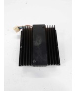 GPR921-2 Heat Sink Aluminum  - $652.96 MXN