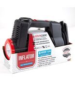 Justin Case Dual Function Inflator with 365 Days Roadside Assistance - $46.13 CAD