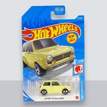 Hot Wheels Custom &#39;70 Honda N600 - J-Imports Series 7/10 - £2.00 GBP