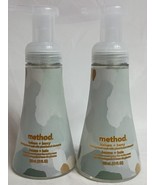 2X Method Balsam + Berry Hand Wash 10 Oz. Each - $19.95
