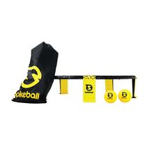 Spikeball Weekender Set Original Roundnet Portable Outdoor Game - $74.99