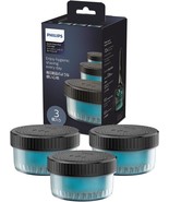 Philips Cleaning Solution for Electric Shaver S5000 S7000 S9000 S9000 Quick - $1,254.11 MXN