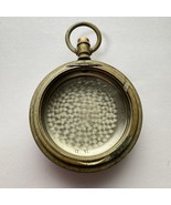 Dueber Canton Silverine Pocket Watch Case 14s Missing Front - €16,94 EUR