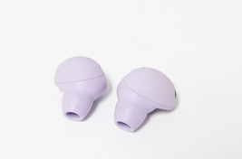 Samsung Galaxy Buds2 Pro SM-R510 True Wireless Earbud Headphones - Bora Purple image 2