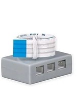 Large Commercia Hydra Humidifier Splitter &amp; Ribbon Cable for use with ex... - $175.80 MXN