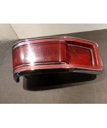 1971 Plymouth Valiant RH Taillight OEM 3478696 - £135.25 GBP