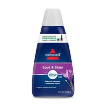 BISSELL Spot Stain Cleaner Febreze Freshness Spring Renewal Formula, 32 ... - £17.39 GBP