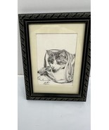 Cat Fancy By Double Congenital Amputee Rusty Refer  - $69.44 CAD