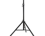 Gemini Sound ST-04 Heavy Duty Professional Audio Universal DJ Foldable C... - $44.96