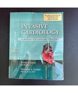 Invasive Cardiology Textbook by Jones &amp; Bartlett Learning - $23.07 CAD