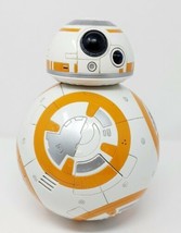 Disney Store Star Wars BB-8 10&quot; Talking and Moving Astromech Droid Robot Figure - £43.12 GBP