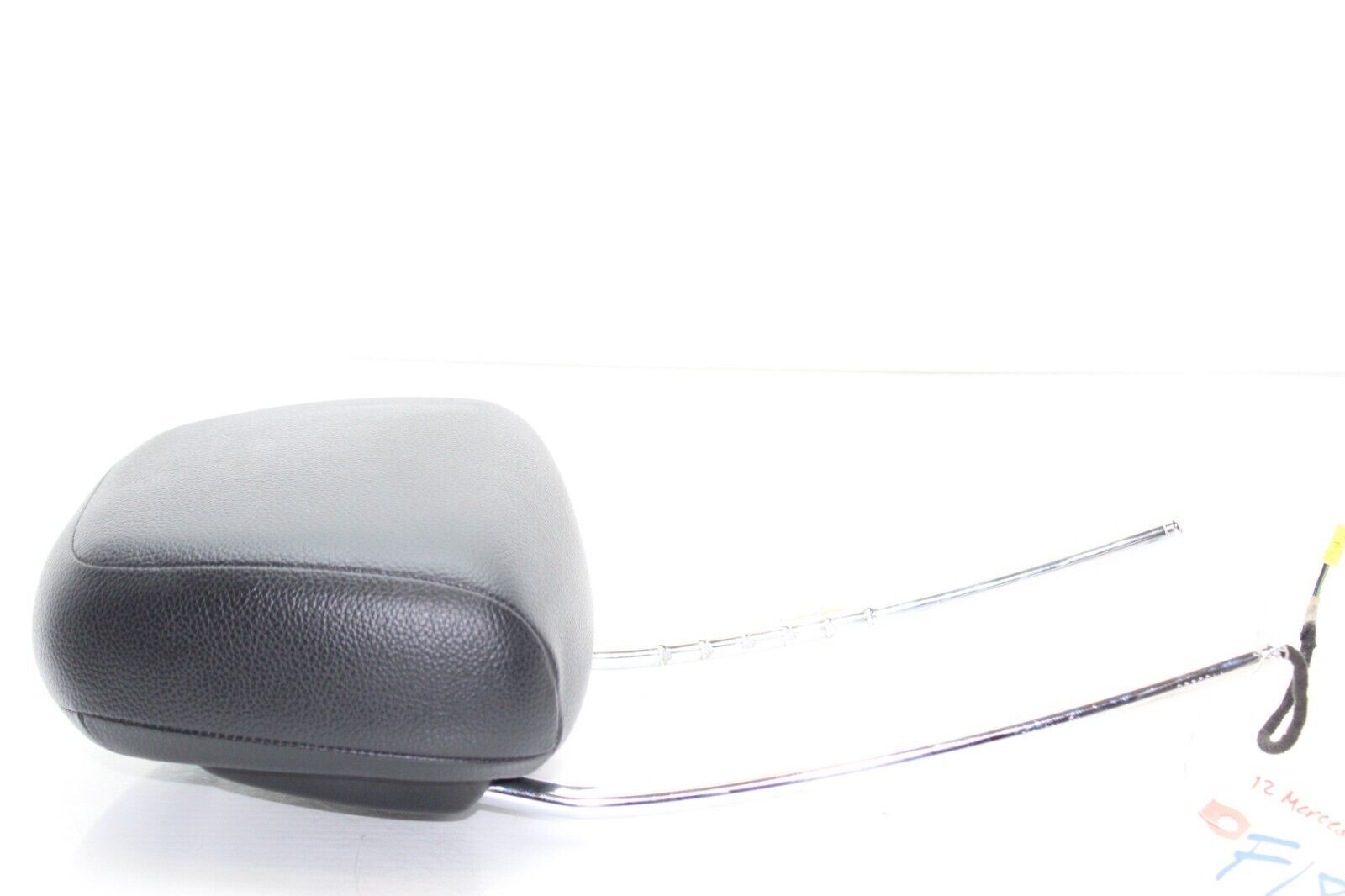 08-14 MERCEDES-BENZ C250 Left Driver Side Headrest F1835 - $129.00