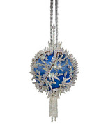 The Cracker Box Inc.  Icy Forest (French Blue) - £20.46 GBP