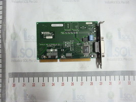 National Instruments AT-GPIB/TNT Interface Card for ISA Bus Assy 181830G-01 - £62.61 GBP