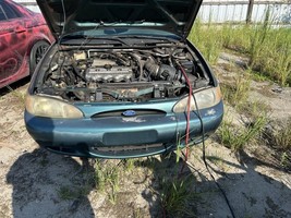 ESCORT    1997 Transmission Shift 104895887 - $62.18