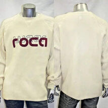Men&#39;s Rocawear Ivory | Burgundy | Black Sweater 100% Lamb&#39;s Wool NWT - $175.98 CAD