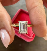 Authenticity Guarantee

Solitaire 2.50 Ct E VS1 Lab Grown Emerald Cut Di... - €1.301,78 EUR