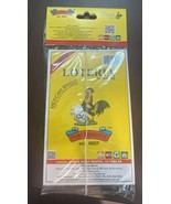 Loteria 10 DIFFERENT Boards 1 Deck Mexican Bingo Game Authentic Don Clem... - $6.84 CAD