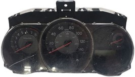 Speedometer Cluster MPH With CVT Without ABS Fits 07-08 VERSA 420980 - £58.58 GBP
